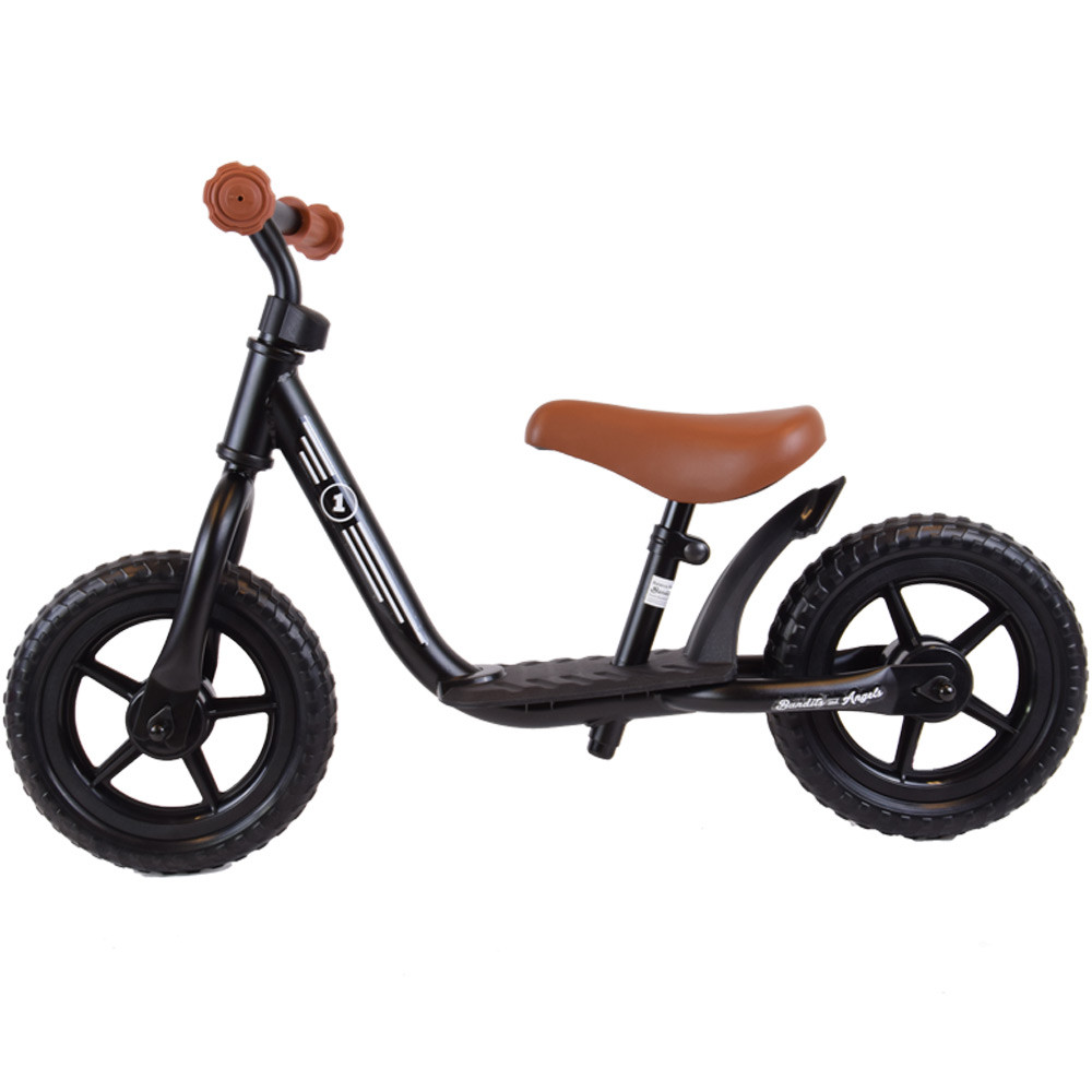 Panter Slepen Gemiddeld Loopfiets 2 jaar - Gratis verzending en retour - Bandits & Angels™