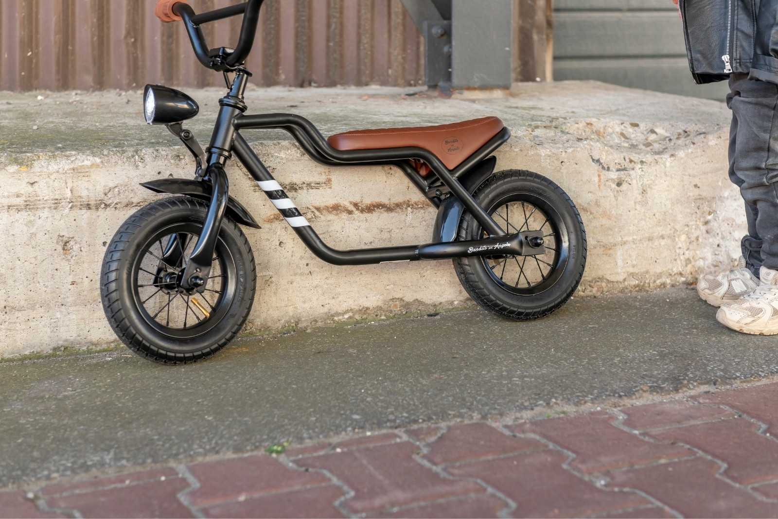 Tijdelijk met GRATIS slot