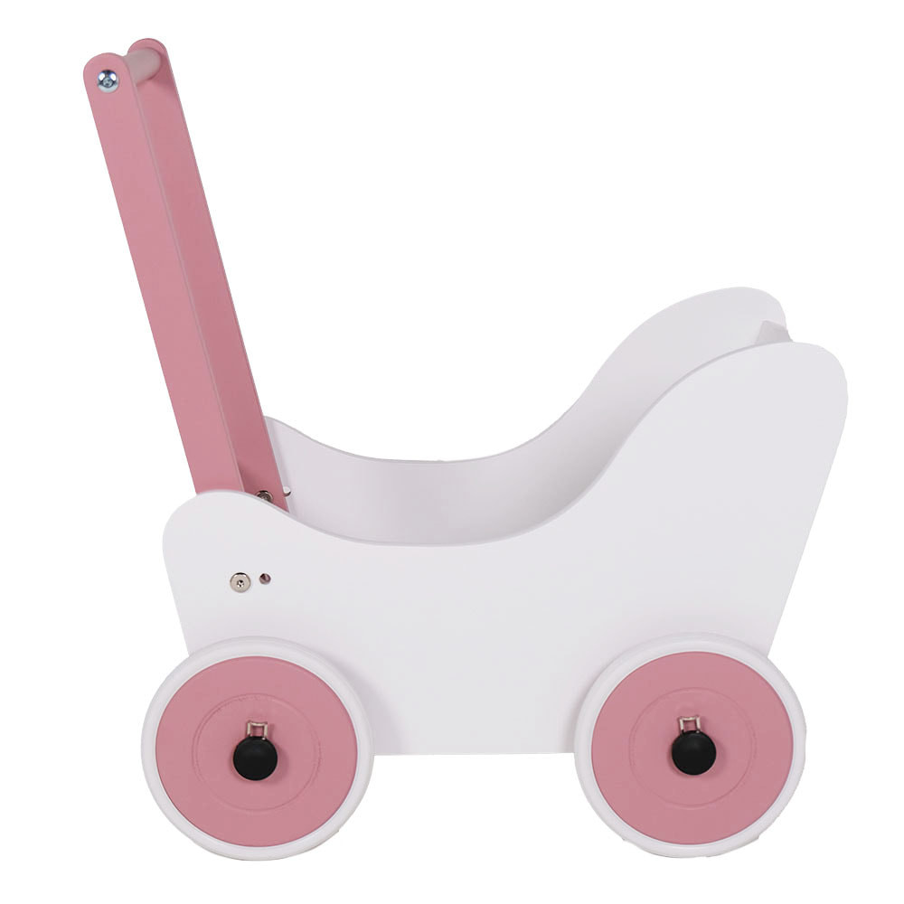 Poppenwagen 1 jaar - Gratis Verzending en Retour - & Angels™